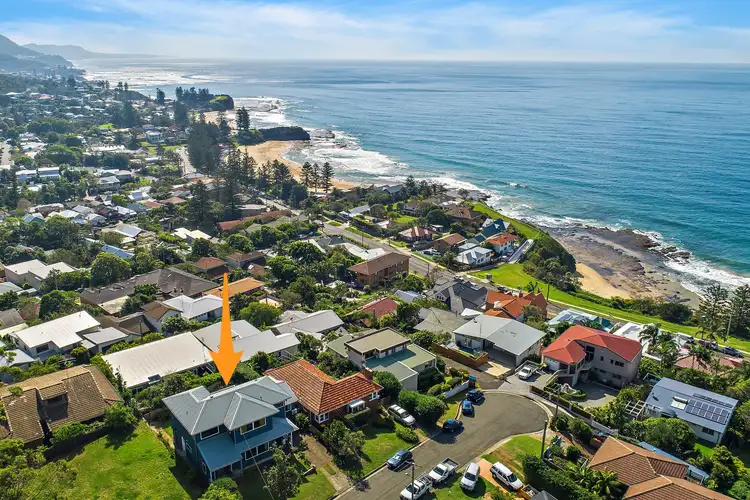 6 Hillcrest Road, Austinmer NSW 2515