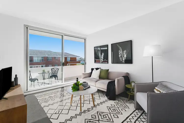 11/14-20 St Marks Road, Randwick NSW 2031
