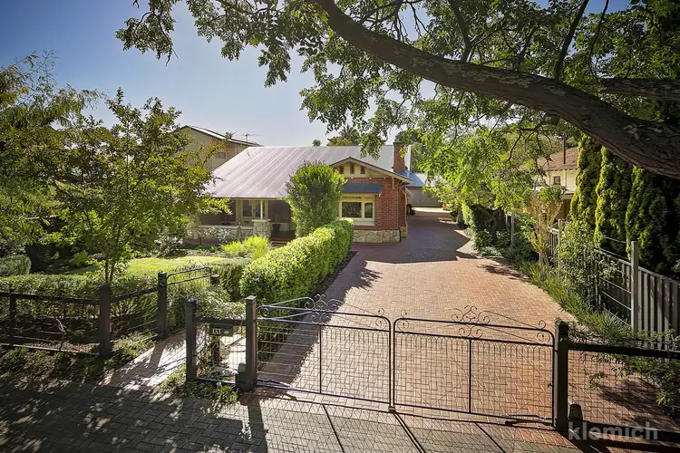 133 Swaine Avenue, Toorak Gardens SA 5065
