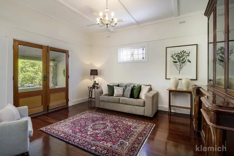 Second view of Homely house listing, 133 Swaine Avenue, Toorak Gardens SA 5065