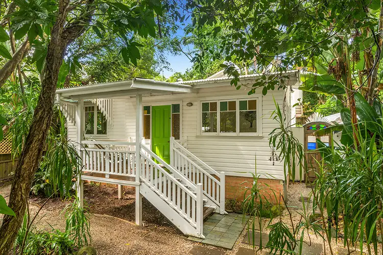 115 Bangalow Road, Byron Bay NSW 2481