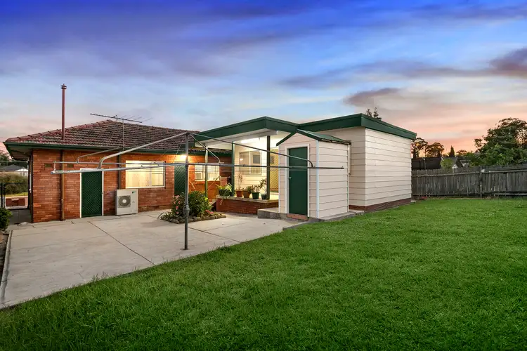 452 Great Western Highway, Pendle Hill NSW 2145