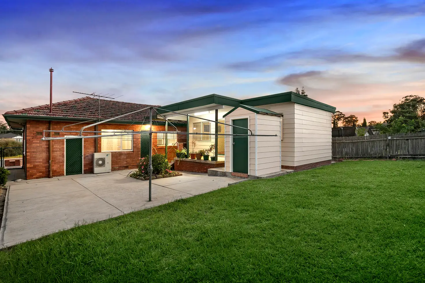 Main view of Homely house listing, 452 Great Western Highway, Pendle Hill NSW 2145