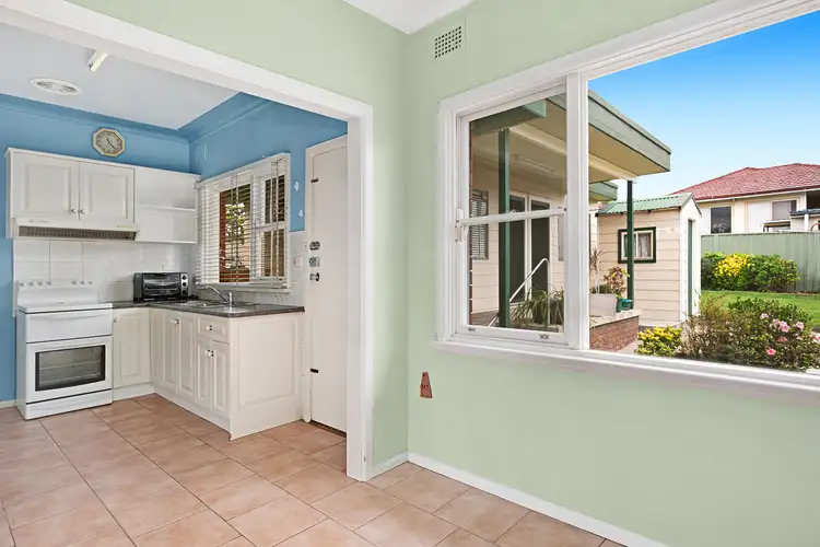 Second view of Homely house listing, 452 Great Western Highway, Pendle Hill NSW 2145