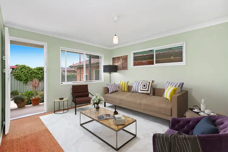 Fourth view of Homely house listing, 452 Great Western Highway, Pendle Hill NSW 2145