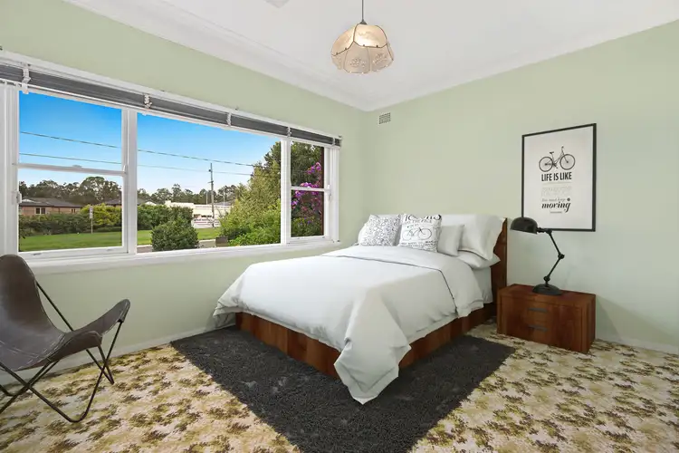 Fifth view of Homely house listing, 452 Great Western Highway, Pendle Hill NSW 2145