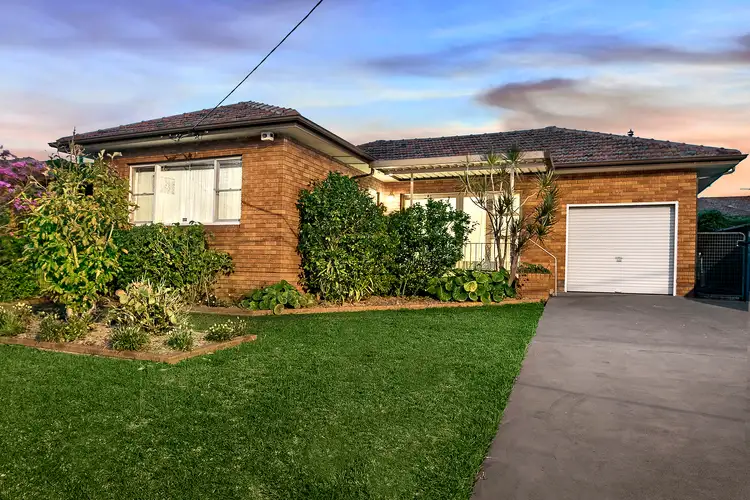 Sixth view of Homely house listing, 452 Great Western Highway, Pendle Hill NSW 2145