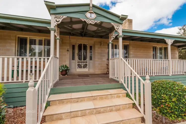 Second view of Homely house listing, 1 Mark Court, Diggers Rest VIC 3427