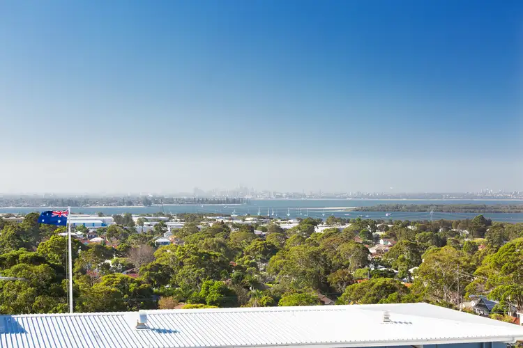 35/10-20 Mackay Street, Caringbah NSW 2229