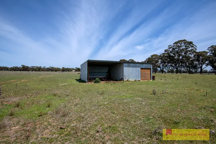 Second view of Homely rural property listing, 82 Nugget Lane, Gulgong NSW 2852