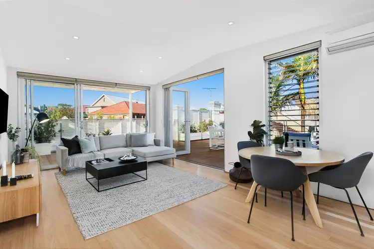 Main view of Homely apartment listing, 39/173-179 Bronte Road, Queens Park NSW 2022