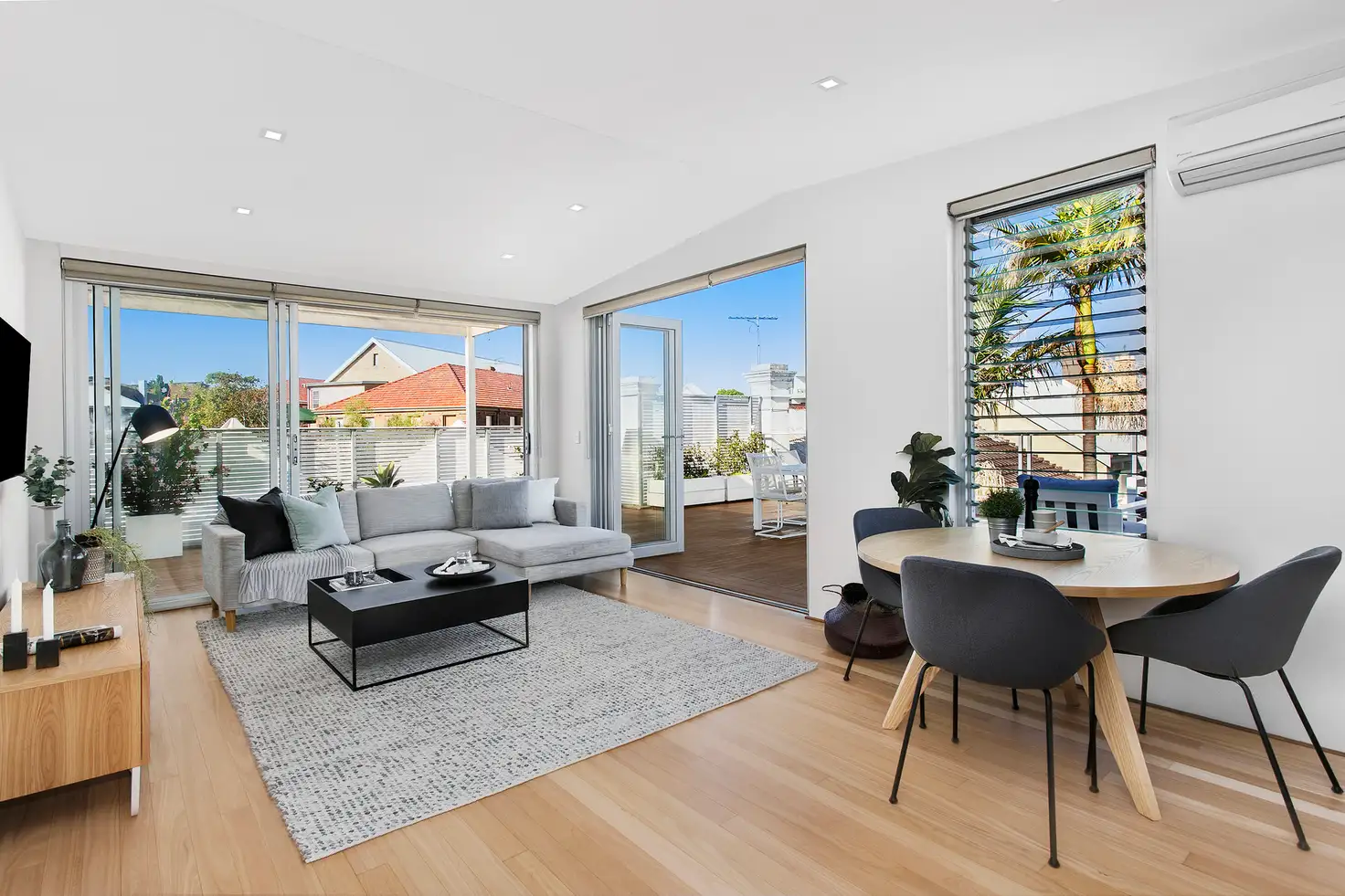 Main view of Homely apartment listing, 39/173-179 Bronte Road, Queens Park NSW 2022