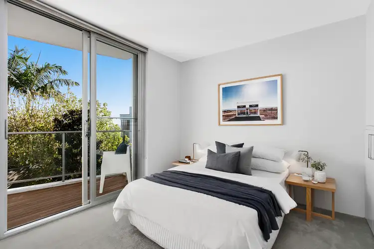 Fourth view of Homely apartment listing, 39/173-179 Bronte Road, Queens Park NSW 2022