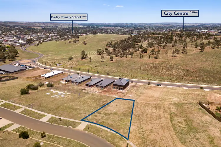 21 Darley Drive, Darley VIC 3340