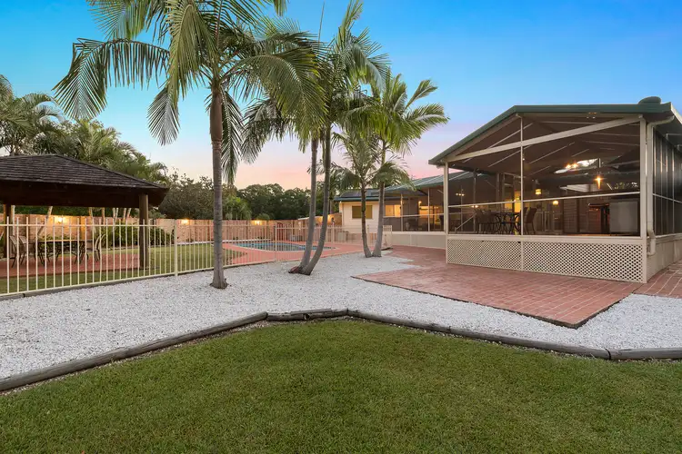 14 Overlander Road, Moonee Beach NSW 2450