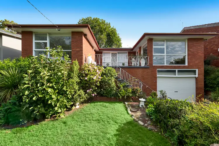36 Melba Drive, East Ryde NSW 2113