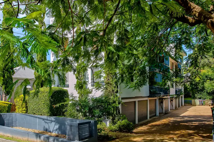 Second view of Homely unit listing, 2/5 Bristol Street, West End QLD 4101