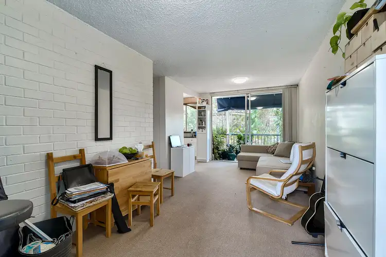 Third view of Homely unit listing, 2/5 Bristol Street, West End QLD 4101