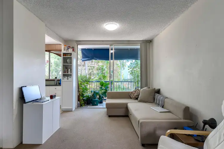 Fourth view of Homely unit listing, 2/5 Bristol Street, West End QLD 4101
