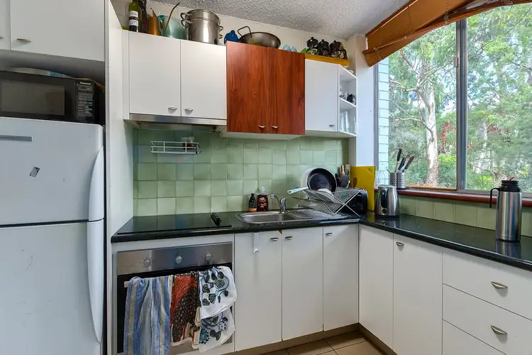 Fifth view of Homely unit listing, 2/5 Bristol Street, West End QLD 4101