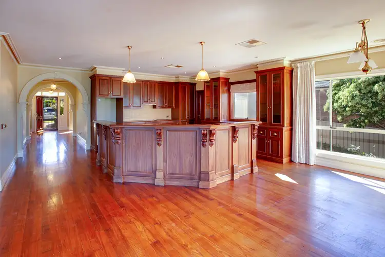 Fourth view of Homely house listing, 20 Jevington Drive, Wodonga VIC 3690