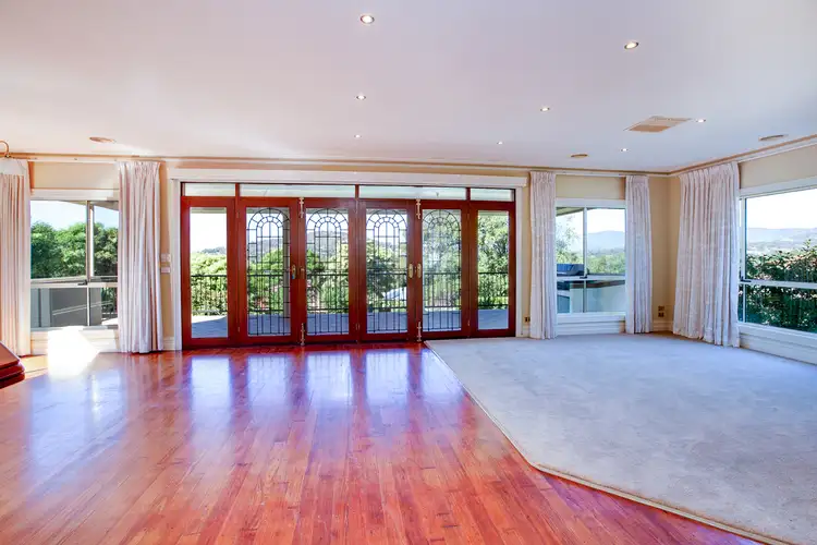 Fifth view of Homely house listing, 20 Jevington Drive, Wodonga VIC 3690