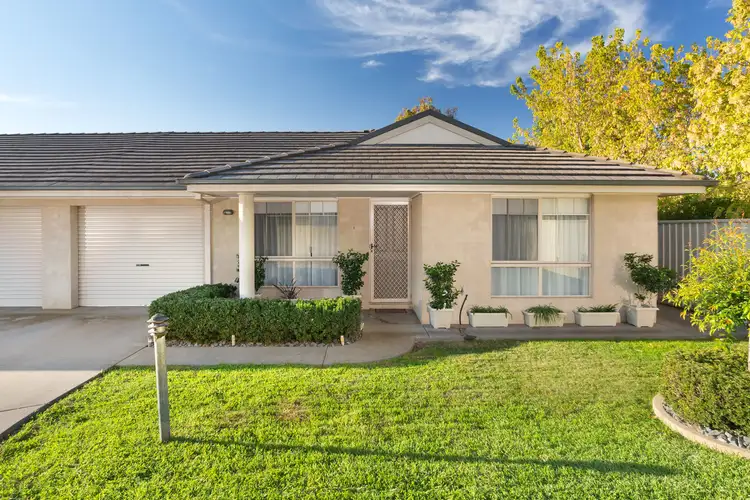 5/228 Alexandra Street, East Albury NSW 2640
