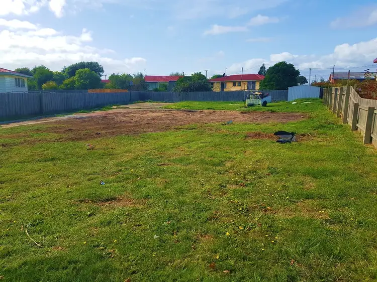 Fourth view of Homely land listing, 5 Kiah Place, East Devonport TAS 7310