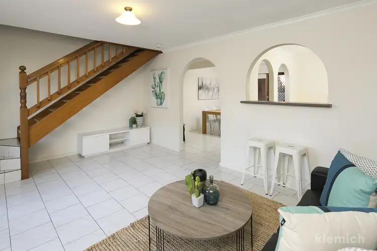 Third view of Homely townhouse listing, 14/88 Barton Terrace West, North Adelaide SA 5006