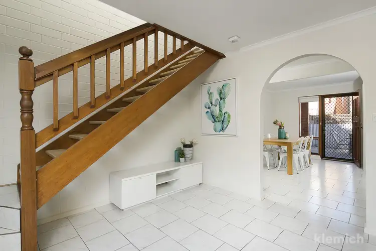 Fifth view of Homely townhouse listing, 14/88 Barton Terrace West, North Adelaide SA 5006