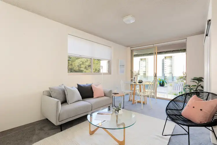 3/2-4 Clifton Street, Balmain East NSW 2041