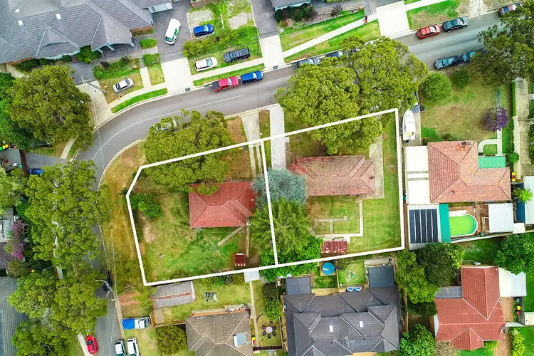 18-20 Hinkler Avenue, Caringbah NSW 2229