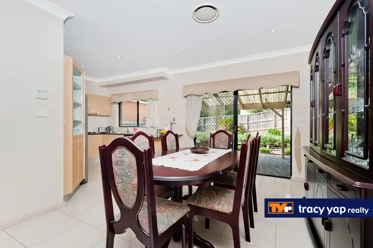 Third view of Homely house listing, 3b Richmond Street, Denistone East NSW 2112