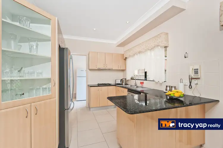 Fourth view of Homely house listing, 3b Richmond Street, Denistone East NSW 2112