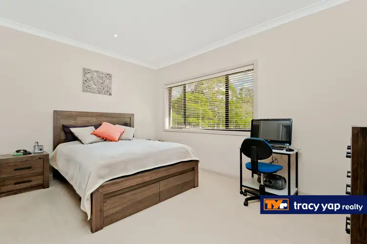Fifth view of Homely house listing, 3b Richmond Street, Denistone East NSW 2112