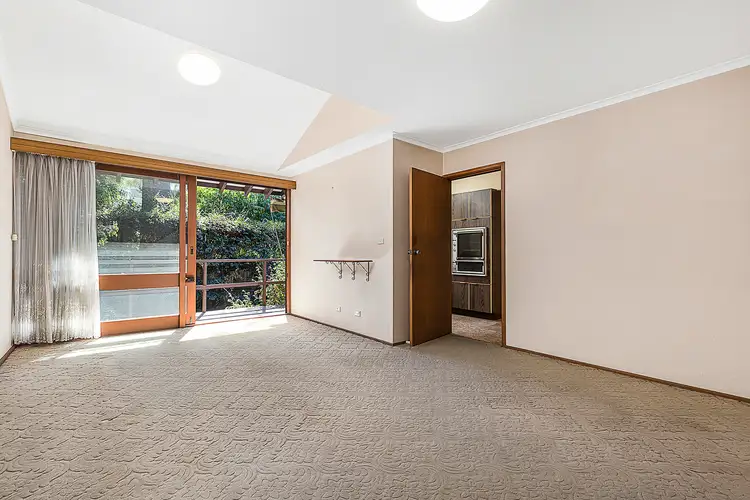 Second view of Homely townhouse listing, 25/32 Chandos Street, Ashfield NSW 2131