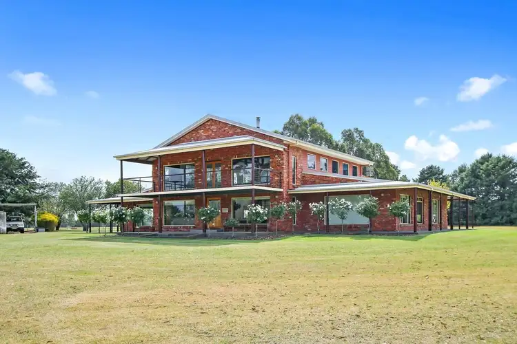 120 Lindenow-Glenaladale Road, Bairnsdale VIC 3875