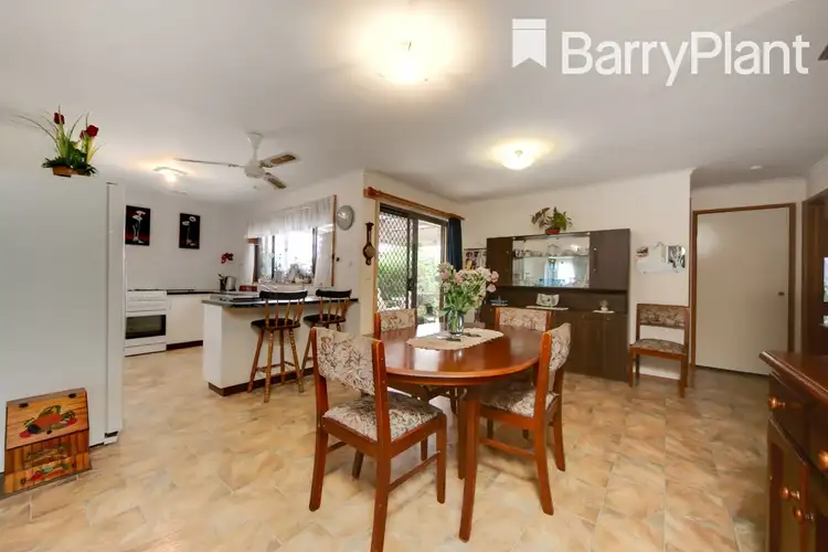 Fourth view of Homely house listing, 29 Arleon Crescent, Cranbourne VIC 3977