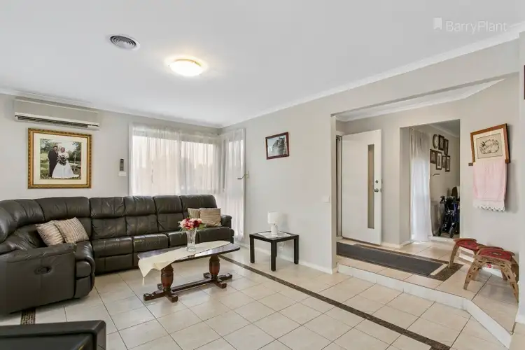 Second view of Homely house listing, 13 Glencairn Avenue, Hallam VIC 3803