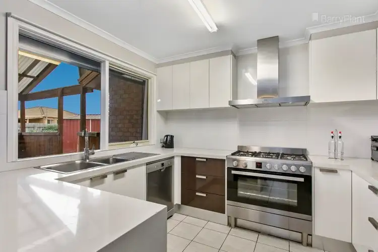 Fourth view of Homely house listing, 13 Glencairn Avenue, Hallam VIC 3803