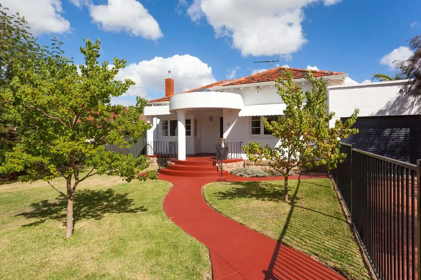 Main view of Homely house listing, 1 Staines Street, Lathlain WA 6100