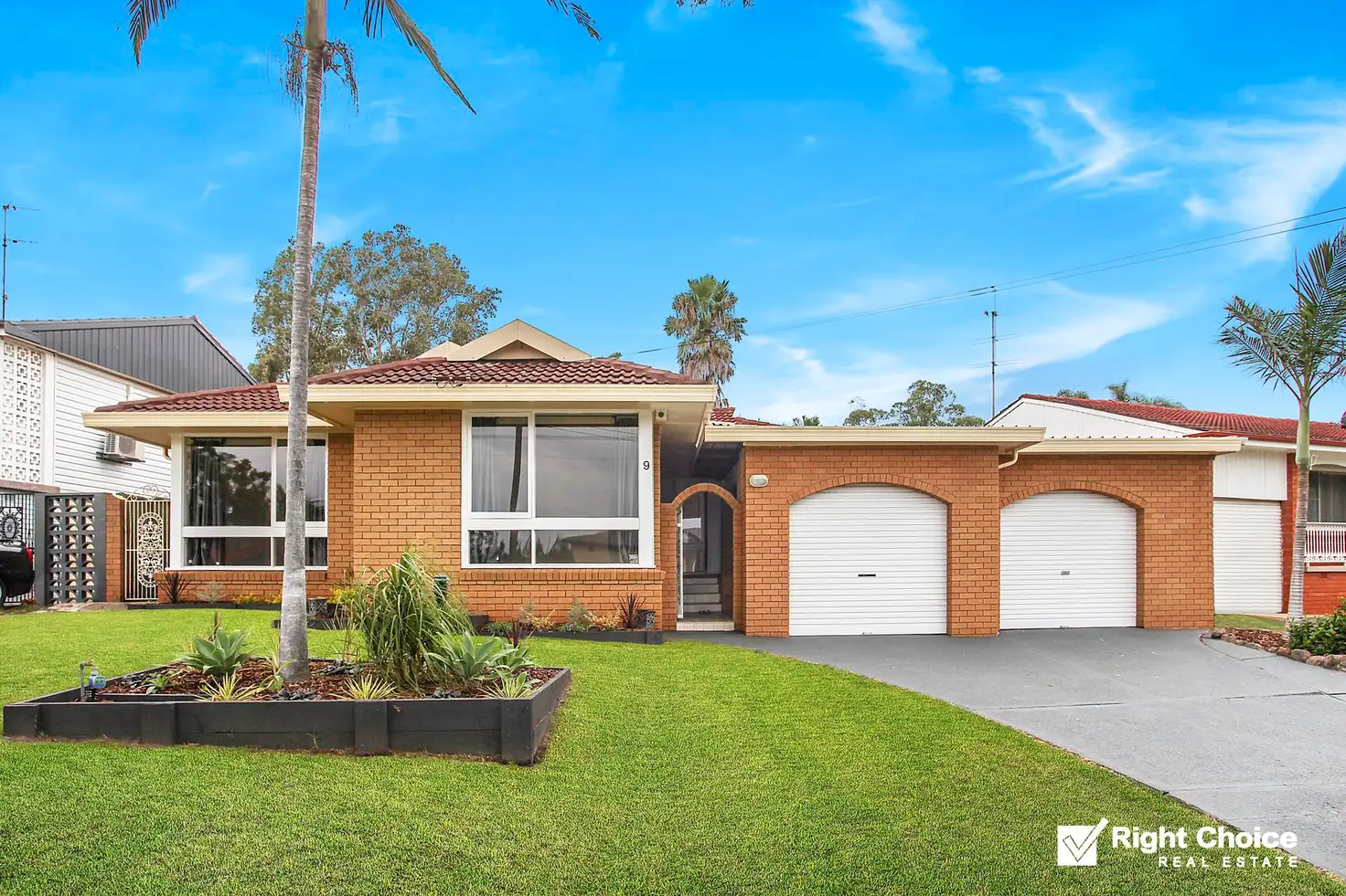 Main view of Homely house listing, 9 Henricks Parade, Mount Warrigal NSW 2528