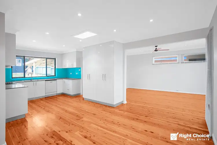 Second view of Homely house listing, 9 Henricks Parade, Mount Warrigal NSW 2528