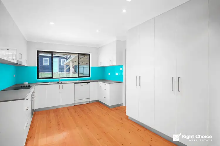 Third view of Homely house listing, 9 Henricks Parade, Mount Warrigal NSW 2528