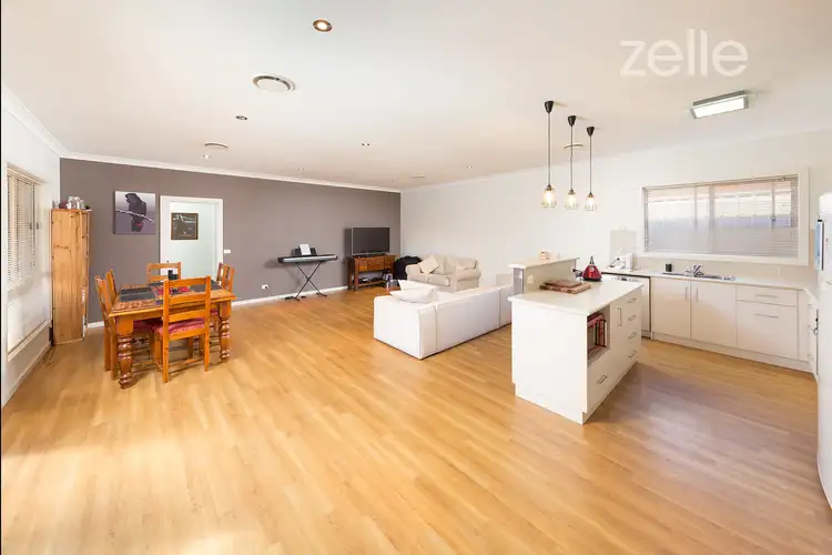 Second view of Homely house listing, 21 Honeyeater Circuit, Thurgoona NSW 2640