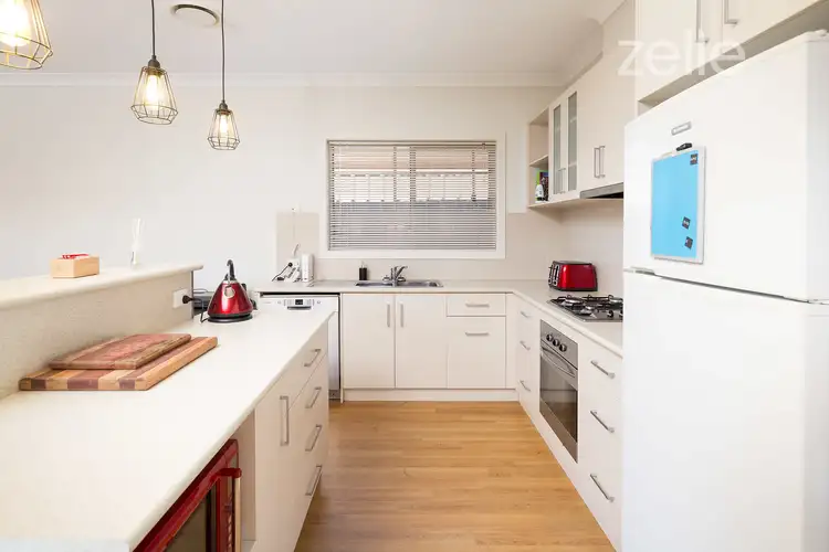 Third view of Homely house listing, 21 Honeyeater Circuit, Thurgoona NSW 2640