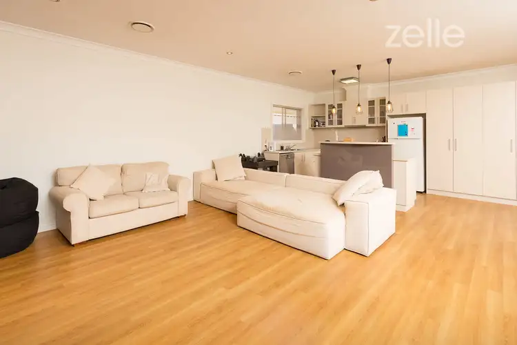 Fourth view of Homely house listing, 21 Honeyeater Circuit, Thurgoona NSW 2640