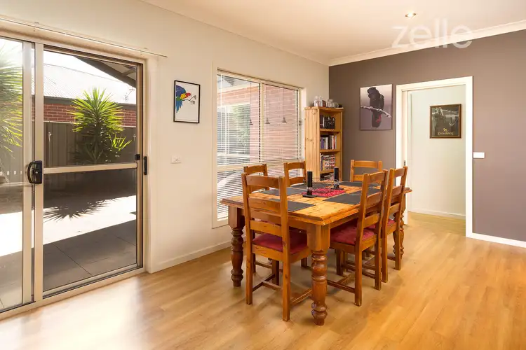 Sixth view of Homely house listing, 21 Honeyeater Circuit, Thurgoona NSW 2640