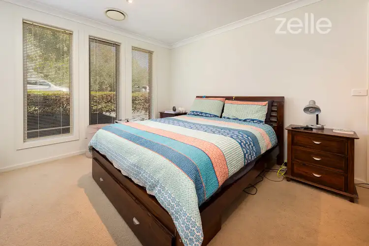 Seventh view of Homely house listing, 21 Honeyeater Circuit, Thurgoona NSW 2640