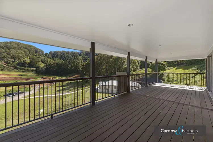 Third view of Homely house listing, 25 Brennan Court, Coffs Harbour NSW 2450